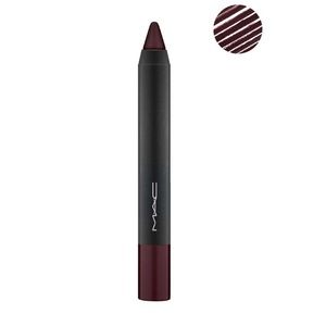 MAC Velvetease Lip Pencil (Velvet Teen)
